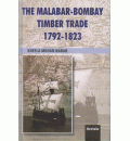 The Malbar-Bombay Timber Trade 1792-1823